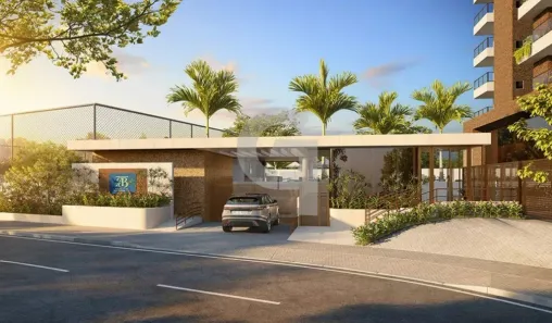 Apartamento com 4 Quartos à venda, 210m² no Graça, Salvador