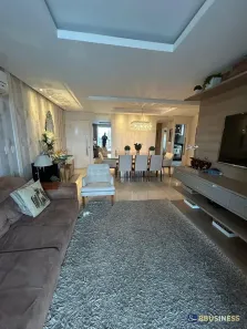 Apartamento com 3 Quartos à venda, 150m² no Centro, Campos dos Goytacazes