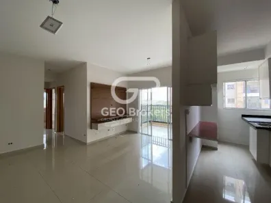 Apartamento com 3 Quartos à venda, 85m² no Vila Machado, Jacareí