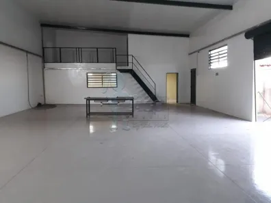Galpão/Depósito/Armazém à venda, 280m² no Jardim Salgado Filho, Ribeirão Preto