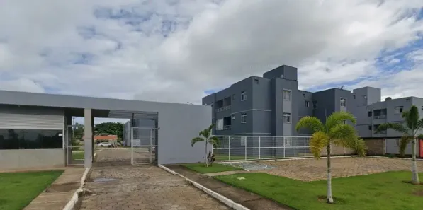 Apartamento com 2 Quartos à venda, 51m² no Boa Esperança, Curvelo