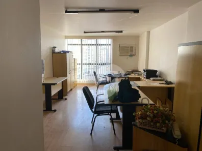 Sala Comercial à venda, 30m² no Centro, Niterói