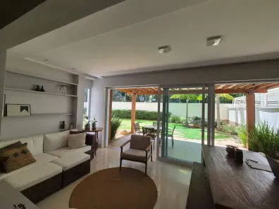 Apartamento com 3 Quartos à venda, 116m² no Vila Brandina, Campinas