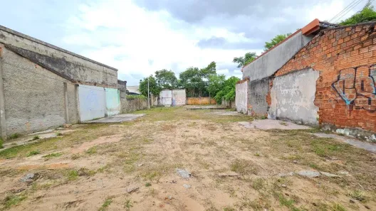 Lote/Terreno à venda, 360m² no Carianos, Florianópolis
