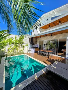 Casa com 5 Quartos à venda, 195m² no Maresias, São Sebastião