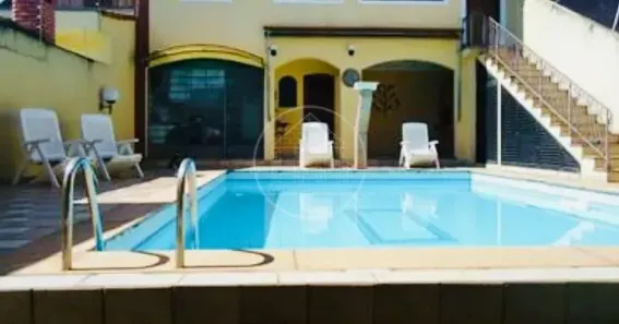 Sobrado com 3 Quartos à venda, 244m² no Interlagos, São Paulo