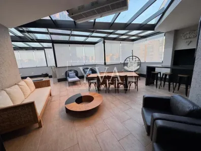 Cobertura com 5 Quartos à venda, 405m² no Indianópolis, São Paulo