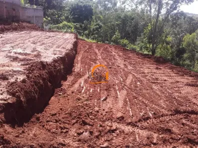 Lote/Terreno à venda, 160m² no Jardim Planalto do Tanque, Atibaia