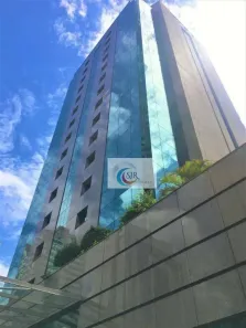 Sala Comercial à venda, 98m² no Itaim Bibi, São Paulo