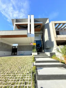 Casa com 3 Quartos à venda, 327m² no Jardim Villa Sapezal, Indaiatuba