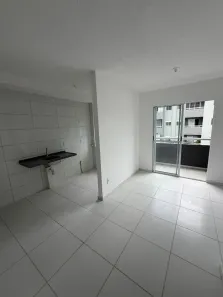Apartamento com 2 Quartos à venda, 49m² no Pires Facanha, Eusébio