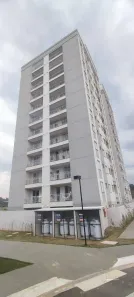 Apartamento com 2 Quartos para alugar, 49m² no Rancho Grande, Itu