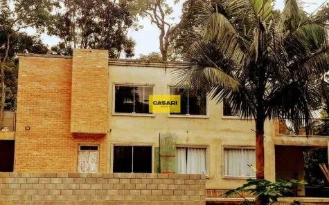 Fazenda/Sítio com 2 Quartos à venda, 350m² no Parque Botujuru, São Bernardo do Campo