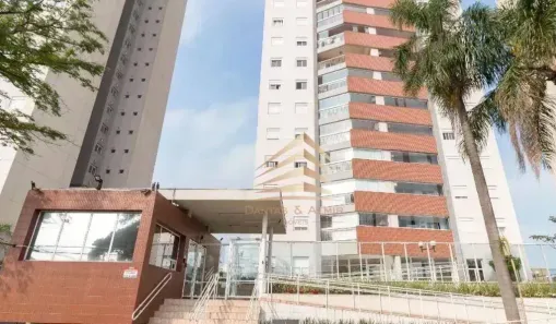 Apartamento com 3 Quartos à venda, 72m² no Gopoúva, Guarulhos