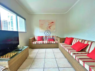 Apartamento com 2 Quartos à venda, 85m² no Vila Luis Antônio, Guarujá