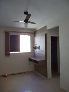 Apartamento com 2 Quartos à venda, 48m² no Ribeirânia, Ribeirão Preto