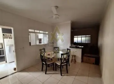 Casa com 3 Quartos à venda, 120m² no Residencial e Comercial Palmares, Ribeirão Preto