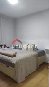 Apartamento com 3 Quartos à venda, 70m² no Jardim Rio das Pedras, Cotia