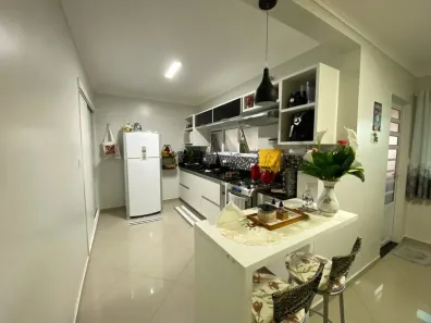 Sobrado com 2 Quartos à venda, 200m² no Horto Florestal, São Paulo