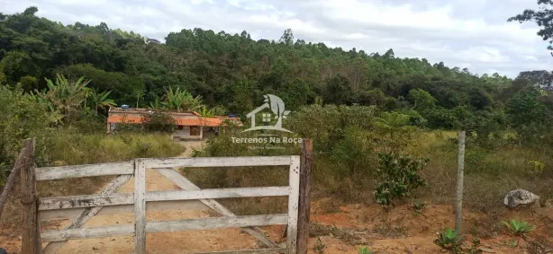 Fazenda/Sítio com 2 Quartos à venda, 100000m² no , Itaguara