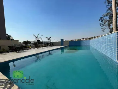 Apartamento com 3 Quartos à venda, 620m² no JK, Contagem