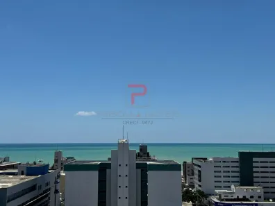 Apartamento com 5 Quartos à venda, 450m² no Tambaú, João Pessoa