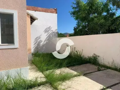 Casa com 2 Quartos à venda, 88m² no Jardim Atlântico Leste (Itaipuaçu), Maricá