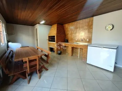 Casa com 3 Quartos à venda, 99m² no Medianeira, Porto Alegre