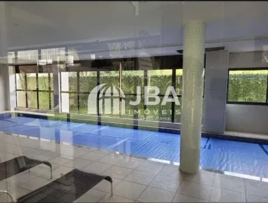 Apartamento com 2 Quartos à venda, 54m² no São Braz, Curitiba