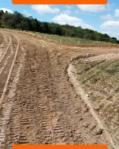Lote/Terreno à venda, 500m² no Jardim Haras Bela Vista, Vargem Grande Paulista