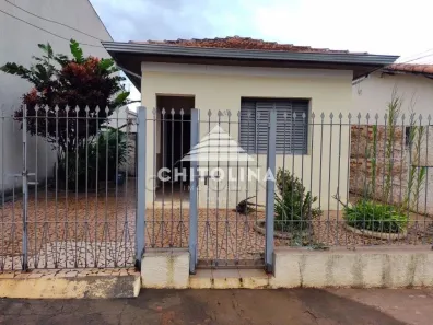 Casa com 2 Quartos à venda, 77m² no Centro, Itapetininga