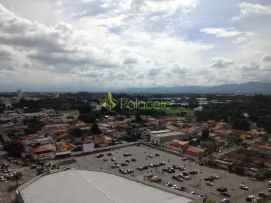 Apartamento com 3 Quartos à venda, 110m² no Vila Costa, Taubaté