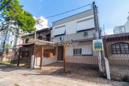 Apartamento com 1 Quarto à venda, 38m² no Jardim Botânico, Porto Alegre