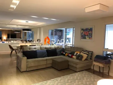 Apartamento com 3 Quartos à venda, 155m² no Centro, São Bernardo do Campo