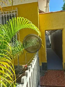 Sobrado com 2 Quartos para alugar, 40m² no Santa Rosa, Niterói