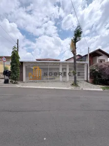 Sobrado com 3 Quartos à venda, 213m² no Jardim Esplanada, Indaiatuba