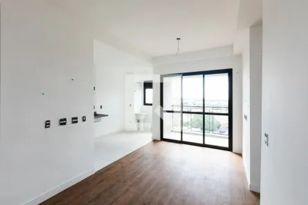 Apartamento com 2 Quartos à venda, 55m² no Taquaral, Campinas
