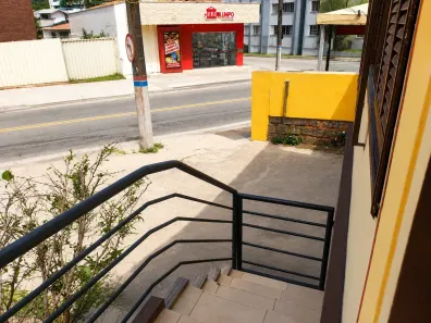 Ponto Comercial à venda, 240m² no Trindade, Florianópolis