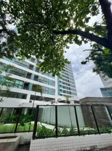Apartamento com 2 Quartos à venda, 50m² no Tamarineira, Recife