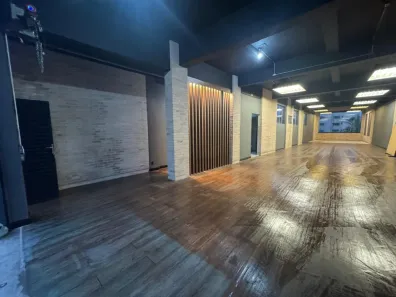 Galpão/Depósito/Armazém para alugar, 218m² no Parque Mandaqui, São Paulo