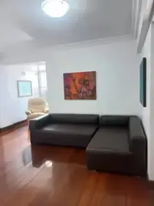 Apartamento com 3 Quartos para alugar, 100m² no Umarizal, Belém