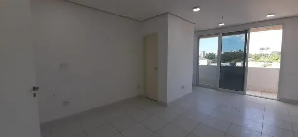 Consultório à venda, 35m² no Santana, São Paulo