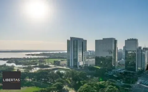 Sala Comercial para alugar, 47m² no Praia de Belas, Porto Alegre