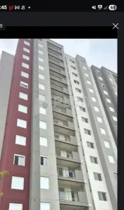 Apartamento com 2 Quartos à venda, 4545m² no Vila Maria Baixa, São Paulo