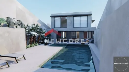 Lote/Terreno à venda, 711m² no Tamboré, Santana de Parnaíba