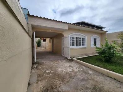 Casa com 2 Quartos à venda, 126m² no Bal Stella Maris, Peruíbe