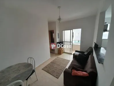 Apartamento com 2 Quartos para alugar, 46m² no Loteamento Fernando Camargo Nogueira, Taubaté