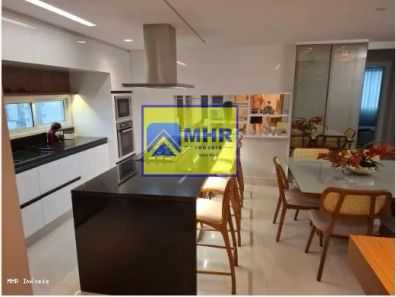 Apartamento com 3 Quartos à venda, 130m² no Jardim Camburi, Vitória