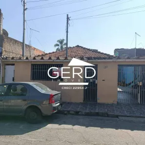 Casa com 2 Quartos à venda, 180m² no Rochdale, Osasco