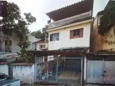 Lote/Terreno à venda, 320m² no Chora Menino, São Paulo